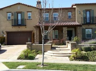 1439 Shade Tree Pl, Walnut, CA 91789