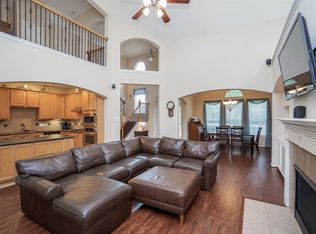 25210 Hamden Valley Dr, Richmond, TX 77406