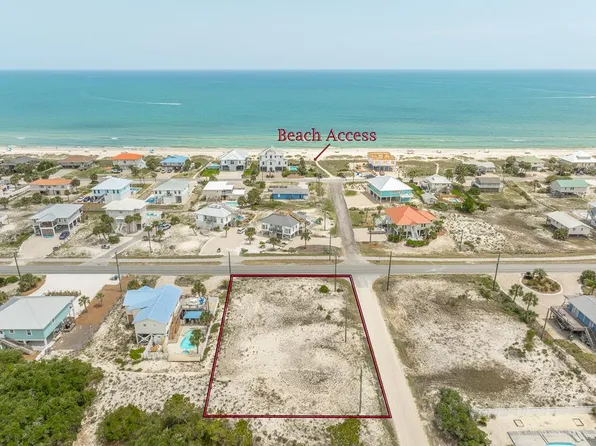 901 E Gulf Beach Dr, Eastpoint, FL 32328