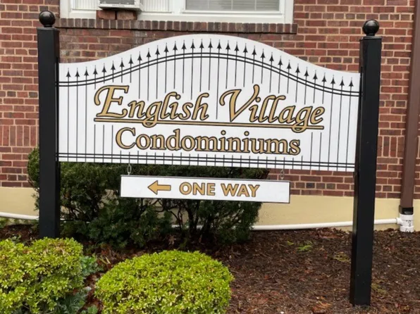 217 Prospect Ave Unit 4-2A, Cranford, NJ 07016