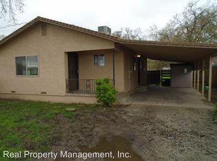 3720 Fairgrounds Dr, Anderson, CA 96007