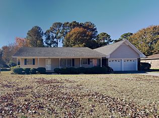 2830 Joyce St, Sumter, SC 29154