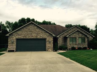 4408 N Minto Dr, Marion, IN