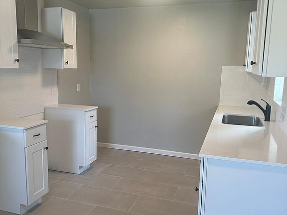 New Kitchen