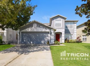 106 Walnut Crest Run, Sanford, FL 32771