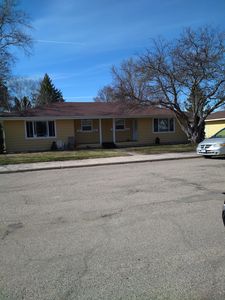 318 14th Ave E, Alexandria, MN, 56308