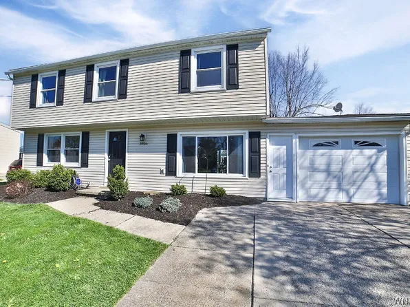 3936 Yale Ave, Hamburg, NY 14075