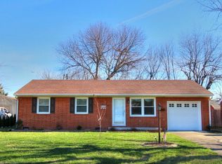 2509 Wesleyan Park Dr, Owensboro, KY 42301