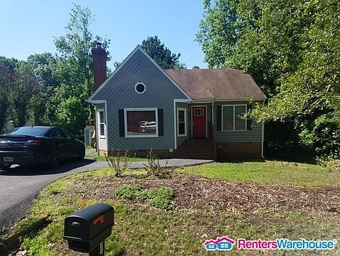 2nd image of 4705 Mason Woods Ct