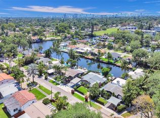 2713 Coolidge St, Hollywood, FL 33020