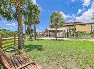 350 Cedar Island Rd, Perry, FL 32348