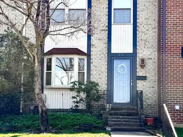 50 Bideford Ct, Parkville, MD 21234