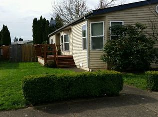 463 Lochaven Ave, Springfield, OR 97477