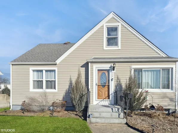 112 Franklin Dr, Northlake, IL 60164