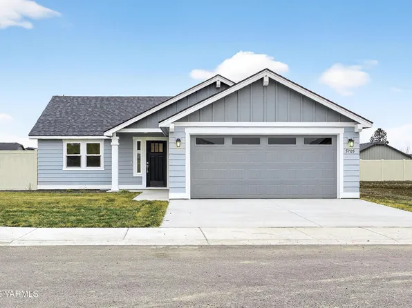 5705 W Larch Ave, Yakima, WA 98903