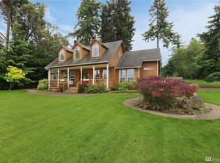9427 SW 268th St, Vashon, WA 98070