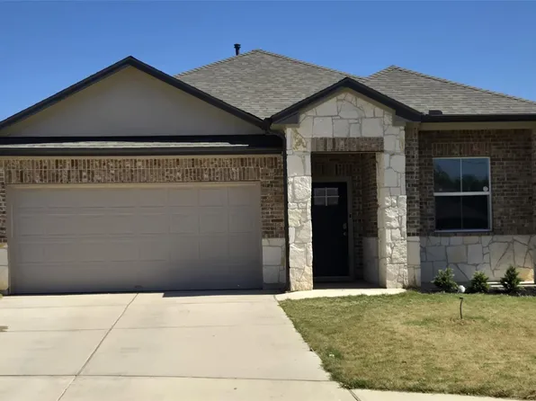 313 Charles Trl, Georgetown, TX 78626
