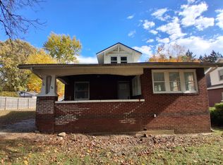 1901 Smith Ave, Danville, IL 61832