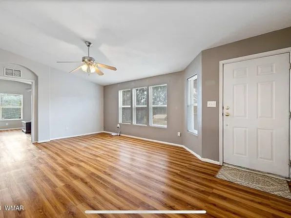 12 County Road 3203, Concho, AZ 85924