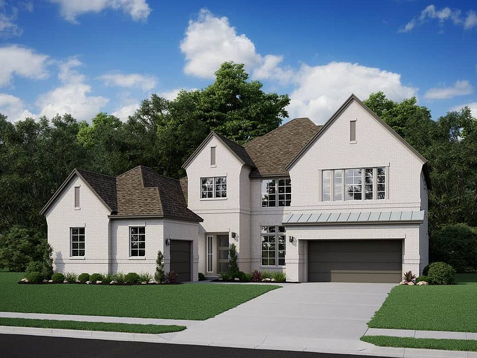 Snyder Elevation E
