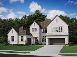 5710 Patrick Grove Ln, Fulshear, TX 77441