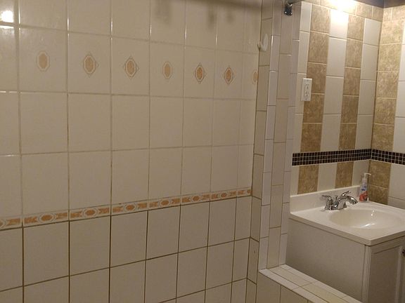 Remodeled Bathroom