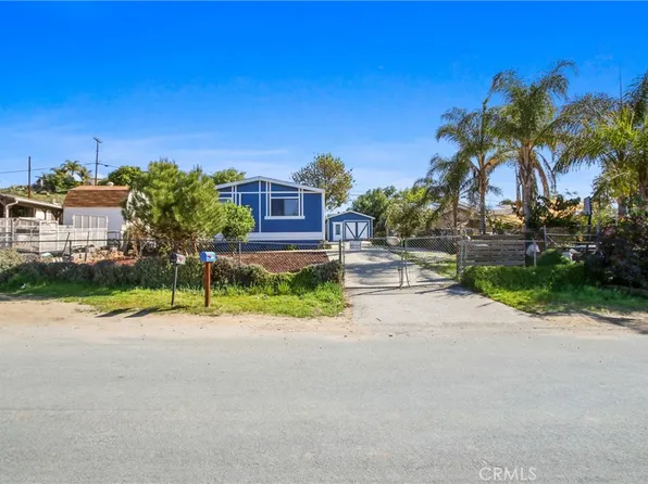 28594 Avenida Gaviota, Quail Valley, CA 92587