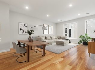 267 Old Colony #413, Boston, MA 02127