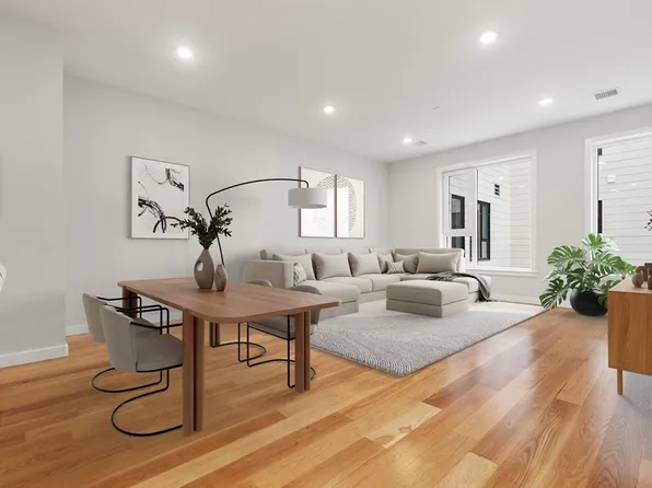 267 Old Colony #413, Boston, MA 02127