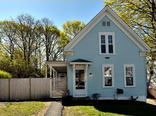 42 Reed St, Rockland, MA 02370