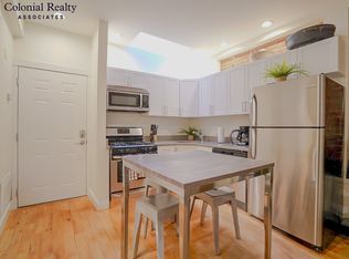 12 Brainerd Rd #480, Allston, MA 02134