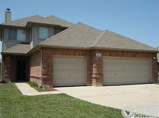 1547 Reynolds St, Lancaster, TX 75134