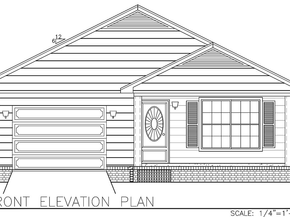 1st image of 3010 Grady Rd
