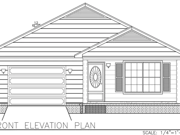 3010 Grady Rd, Tallahassee, FL 32312