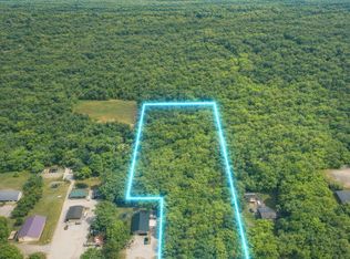 Tbd E Channel Rd, Drummond Island, MI 49726