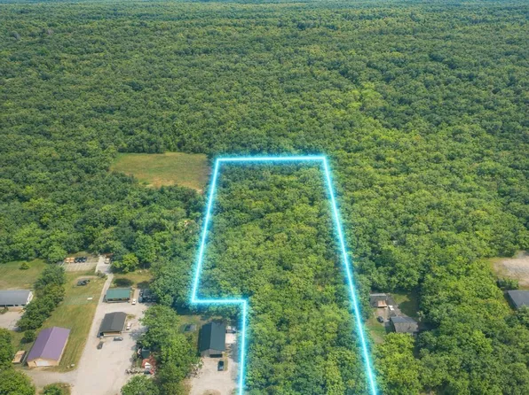 Tbd E Channel Rd, Drummond Island, MI 49726