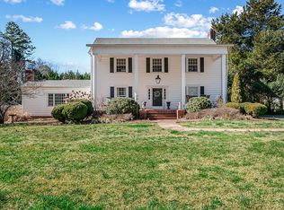 2403 E Innes St, Salisbury, NC 28146