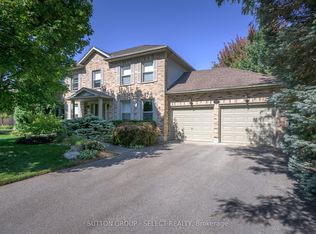 15 Marcus Cres, London, ON N6G4Y9