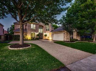 1113 Lakewood Dr, McKinney, TX 75072
