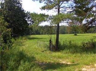 141 McGraw Rd, Lumberton, MS 39455