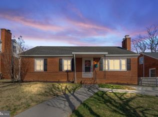 1732 Brandon Dr, Winchester, VA 22601