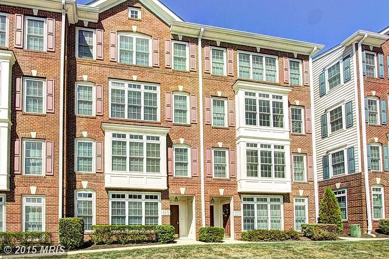 1st image of 4581 Whittemore Pl #1231