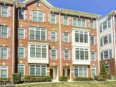 4581 Whittemore Pl #1231, Fairfax, VA, 22030