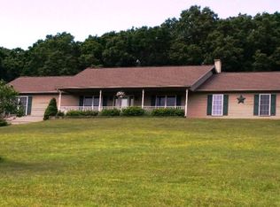 1551 Flint Hollow Rd, Honey Grove, PA 17035
