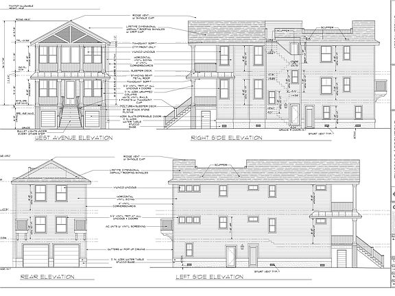 3rd image of 1707 West Ave #2