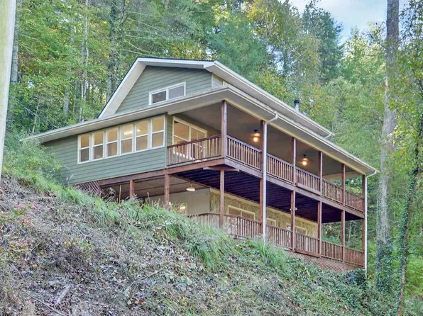 1489 Marrestop Rd, Murphy, NC 28906