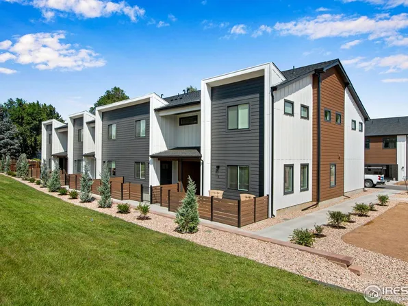 2947 W 20th St #10, Greeley, CO 80634