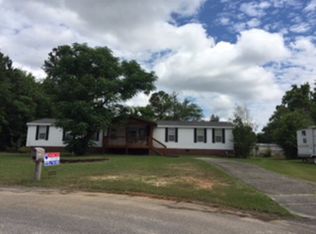 2415 Quail Ct W, Hephzibah, GA 30815