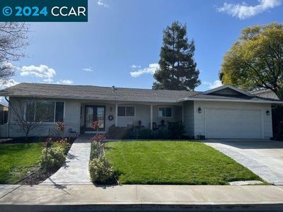 775 Berkshire Pl, Concord, CA, 94518