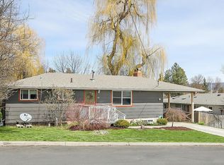 1216 Public Ave, Moscow, ID 83843